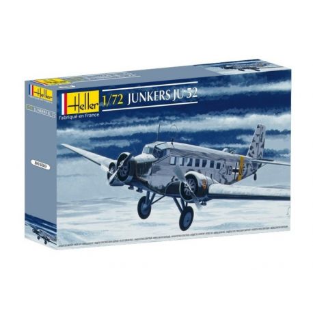 Junkers Ju 52