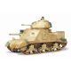 Tanque Británico M3 Grant
