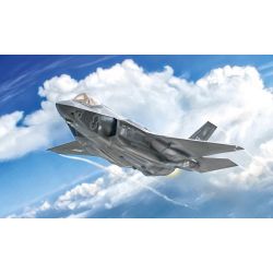 F-35A Lightning II - CTOL Versión