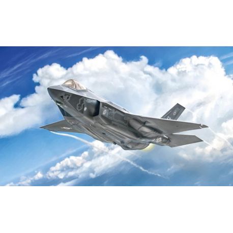 F-35A Lightning II - CTOL Versión