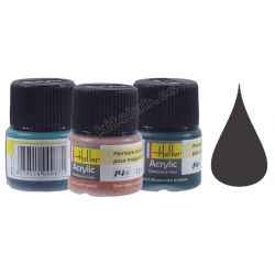 Marron Militar Brillo