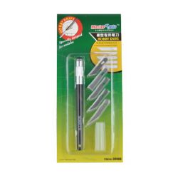 Cutter de precisión para modelismo