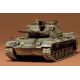 Leopard I German Medium Tank