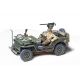 US Jeep Willys MB 1/4 Ton Truck