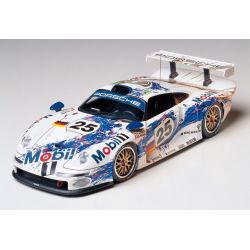 Porsche 911 GT1