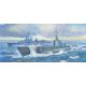 Gato Class Submarine 1942