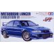 Mitsubishi Lancer Evolution VI