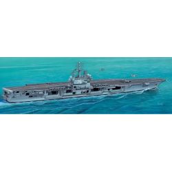 U.S.S. Ronald Reagan CVN-76