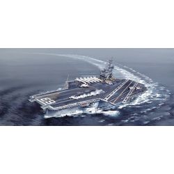 U.S.S. Kitty Hawk CV-63