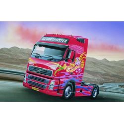 VOLVO FH16 Globetrotter XL