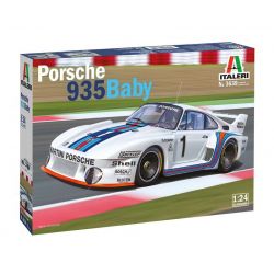 Porsche 935 Baby