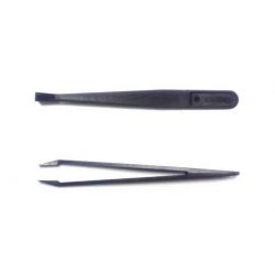 Pinza 117mm punta plana