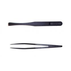 Pinza 117mm punta plana