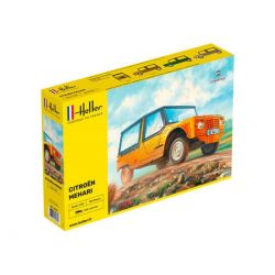 Citroen Mehari (Version 1)