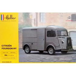 Citroen HY Furgoneta