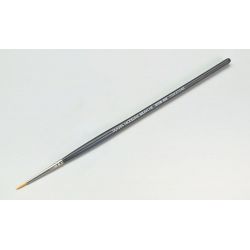 Pincel Ultrafino para detalles