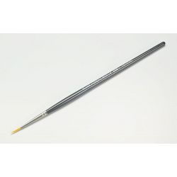 Pincel Fino Para Detalles