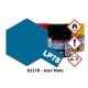 LP-78 Azul - Mate