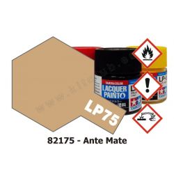 LP-75 Ante - Mate