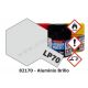 LP-70 Aluminio - Brillo