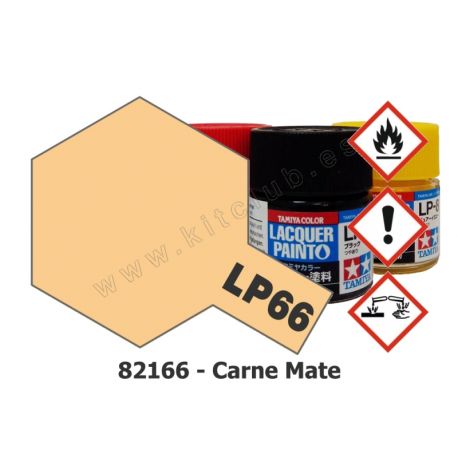 LP-66 Carne - Mate