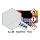 LP-38 Aluminio - Mate