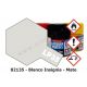 Lp-35 Blanco Insignia - Mate
