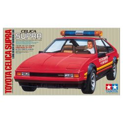 Toyota Celica Supra LBGP Marshal