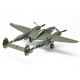 Lockheed P-38H Lightning White Box