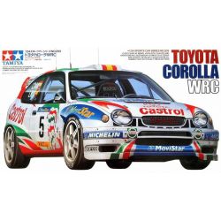 Toyota Corolla WRC
