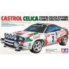 Toyota Celica GT-FOUR - Monte-Carlo Rally