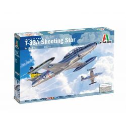 T-33A Shooting Star