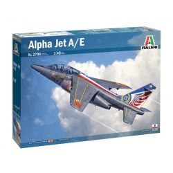 Alpha Jet A/E