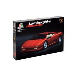 Lamborghini Diablo