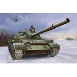 Russian T-62 Mod.1960