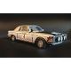 Mercedes-Benz 450SLC Rallye Bandama 1979
