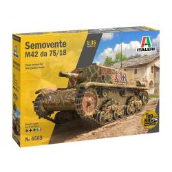Semovente M42 da 75/18