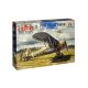 FIAT CR.42 Falco - Italeri Battle of Britain