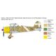 FIAT CR.42 Falco - Italeri Battle of Britain