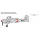 FIAT CR.42 Falco - Italeri Battle of Britain