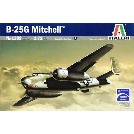 B-25G Mitchell