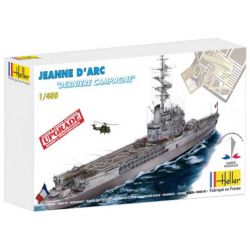 Portahelicópteros Juana de Arco