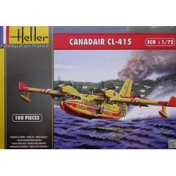 Canadair CL-415