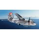 Grumman S-2E/F/G Tracker