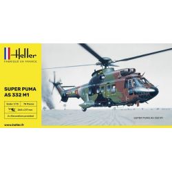 Super Puma AS 332 M1