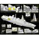 H.M.S. Dragon Type 45 Destroyer Batch 2