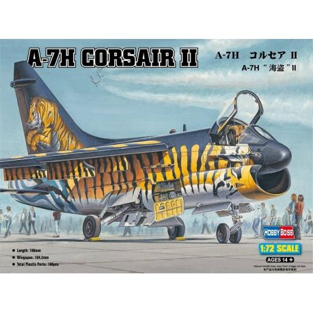 A-7H Corsair II