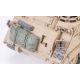 U.S. M113A2 Armored Personnel Carrier Desert Version