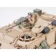 U.S. M113A2 Armored Personnel Carrier Desert Version