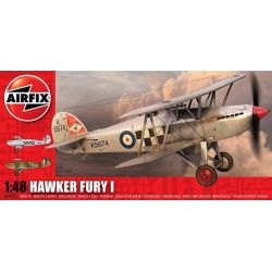 Hawker Fury I